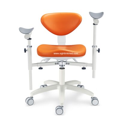 Dental Chair Stool Swivel Elevating Stool Wholesale Dentist Assistant Stool Wholesale