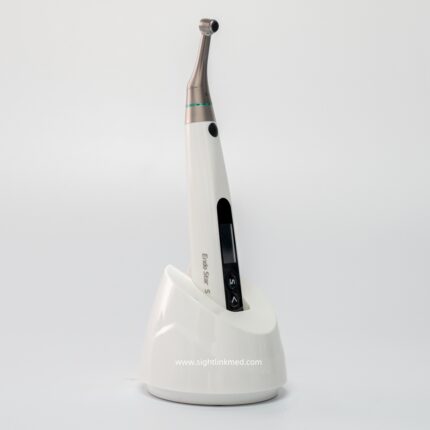 Dental Equipment Wireless Endodontic Canal Treatment Rotary Cordless Endo Motor