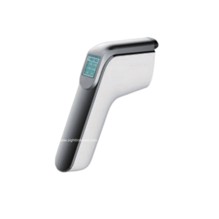 Optometry Machine Automatic Handheld Refractometer Digital Portable Auto Refractometer Easyref