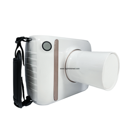 High-Definition Digital Clinic Portable Dental X Ray Machine