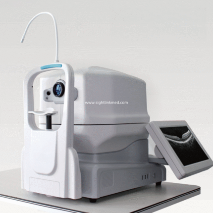 Portable Medical China Ophthalmology Equipment Spectral Domain OCT Optical Coherence Tomography