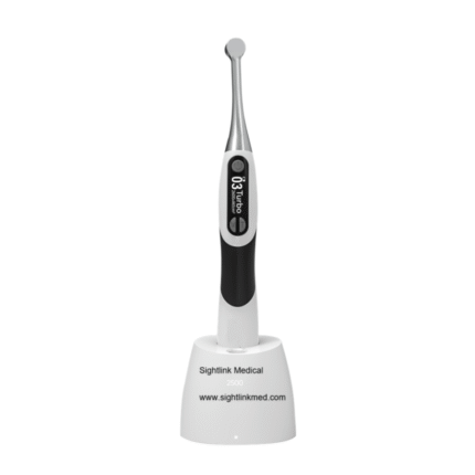 Electric Dental Light Curing Machine with LED Direct Light Source