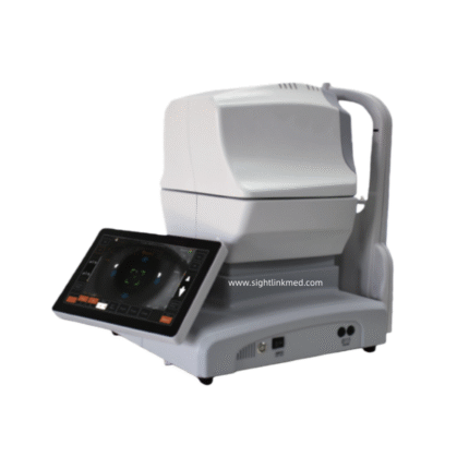 Top Quality Optical Instrument Digital Portable Handheld Fully Eye Pressure Automatic Non Contact Tonometer