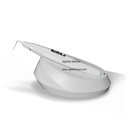 Gutta Percha Obturation System Endo Heated Pen Manufacturer Wireless Fast Heating Dental Obturation Pen