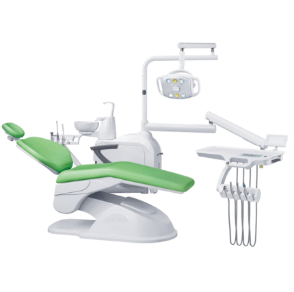 GD-S200 Integral Dental Chair Unit Treatment Dental Clinic Equipment