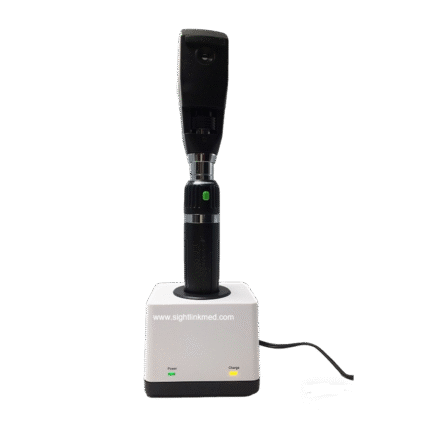 Rechargeable Streak Retinoscope (3.5V) Portable LED Retinoscope Wholesale