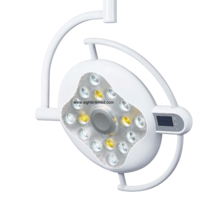 Dental Lamp LED Lamp for Root Canal Dentist Clinic Lighting Wholesale