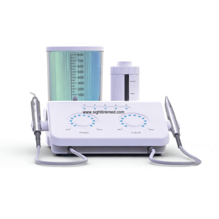Ultrasonic Periodonal Therapy System Dental Air Polisher and Ultrasonic Scaler All in One Wholsale