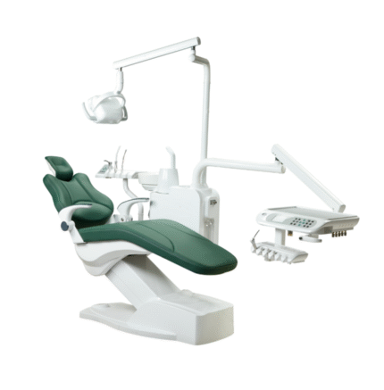 SL-A3600 Comprehensive Dental Chair Unit For Dental Hospital Dental Integral Chair Unit Whosale