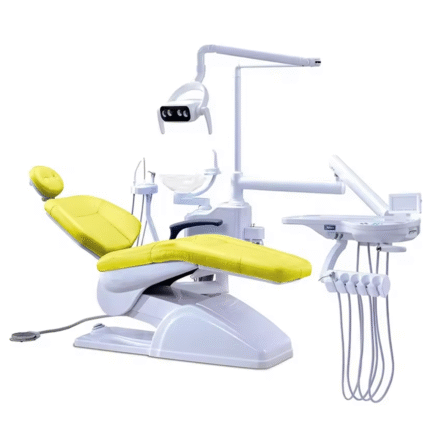 Dental Chair Unit V-920 Wholesale Dental Chair Clinic Dental Furniture