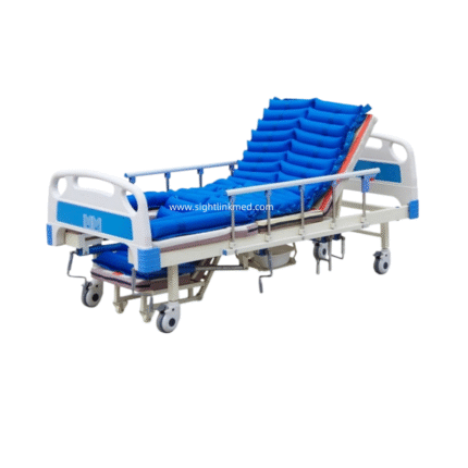 Hospital Bed Mattress Alternation Pressure Anti-Bedsore Medical Air Bubble Mattress