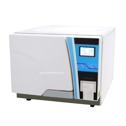 Compact EO Gas Sterilizer Ethylene Oxide Sterilizer for Medical Use