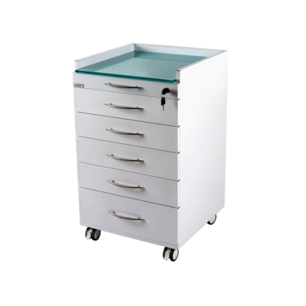 Dental Cabinet Dental Chair Unit Side Cabinet Denal Furniture Wholesale