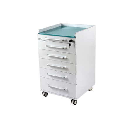 Dental Room Side Cabinet Dental Chair Unit Side Cabinet Denal Furniture Wholesale
