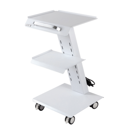 Multi-Functional Dental Cart Dental Side Dental Furniture Wholesale