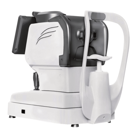 AL-600 Plus Trinity Biometer Ophthalmic Biometer Ophthalmic Optical Biometer