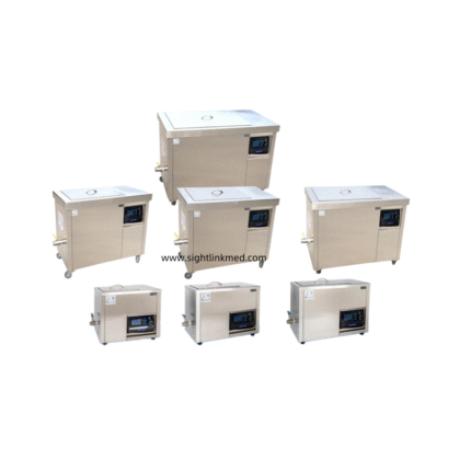 Jewellery Class Ultrasonic Cleaning Machine for Hardware Jewellery High Power Cleaner