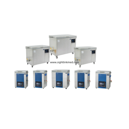 Professional Ultrasonic Cleaning Machine Cleaning Tools Industrial Ultrasonic Cleaner
