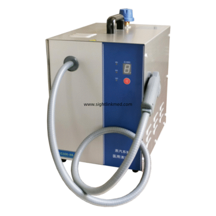 Hot Selling Cleaning Device Dental Steam Cleaner Dental Clinic Laboratory Equipment Wholesale