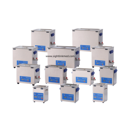 Easy Operation High Efficiency Ultrasonic Cleaning Machine Dental Ultrasonic Cleaner