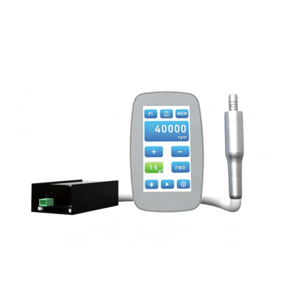 MX2000 Touch Screen Brushless Bullt-in Electric Motor