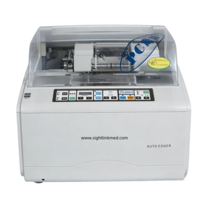 Optical Grinder Equipment Hot Selling Auto Lens Edger with Factory Price