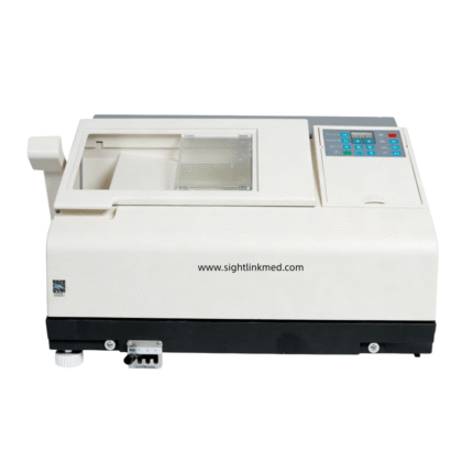 High Speed Auto Lens Edger Cutting Machine for PC CR Glass Lenses Auto Lens Edger Wholesale