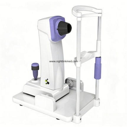 High Quality Ophthalmic Equipment Optics Instruments Corneal Topographer