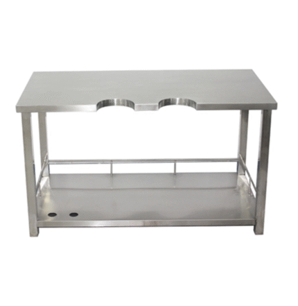 SLBC-01 Veterinary Echocardiography Table