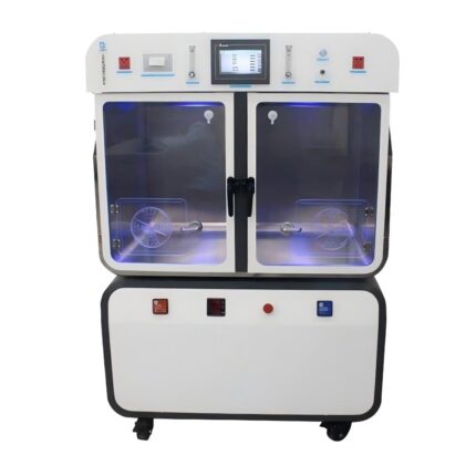 Animal ICU monitoring Cabin Aerobic Full-function Animal Care Pod Veterinary ICU Cage