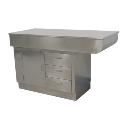 SL-02 Multi-Functional Veterinary Exam Table Multi-Functional Veterinary Examination Table