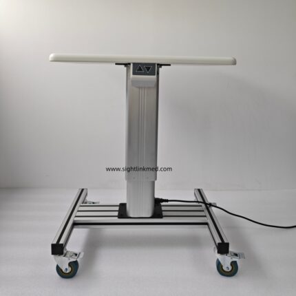 ET-20SN Motorized Table Ophthalmic Optometry Optical Lifting Instruments Motorized Electric Table