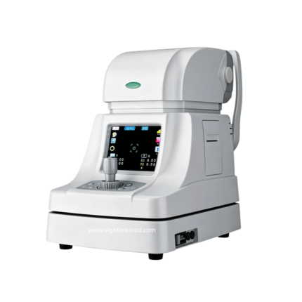 Eye Hospitals Optical Instruments Autorefracto FA-6100K Auto Refracto Keratometer Auto Refractometer