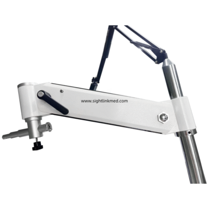 Ophthalmic Instruments PA-2 Best Quality Phoropter Arm Combined with Phoropter