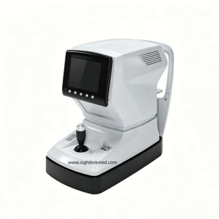 Autorefractor Optical Instrument Optical and Ophthalmic Instrument Auto Refractometer