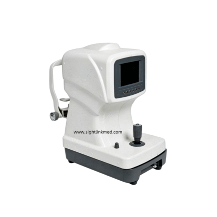 Chinese Optical and Ophthalmic Instrument Auto Refractometer with Keratometer RMK-200