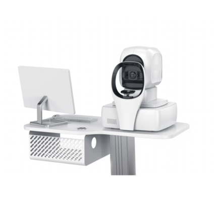 New generation fully automated artificial Intelligence OCT Ophthalmic Optical coherence Tomography