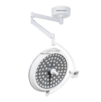 Ceiling Mount 700 LED Operation Light LED Surgical Shadowless Lamp for Hospital Lighting