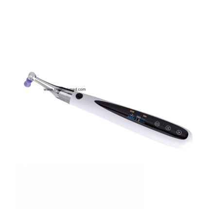 Professional Compact Lightweight Dental Reverse 360° Rotate Low Noise Dental Polisher Handpiece Teeth Equipment