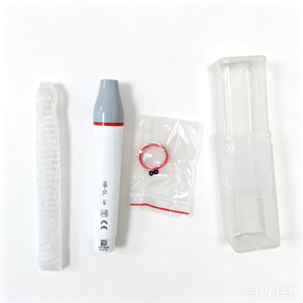 Dental UItrasonic Scaler Handpiece HW-5L UItrasonic Dental Descaler Handle