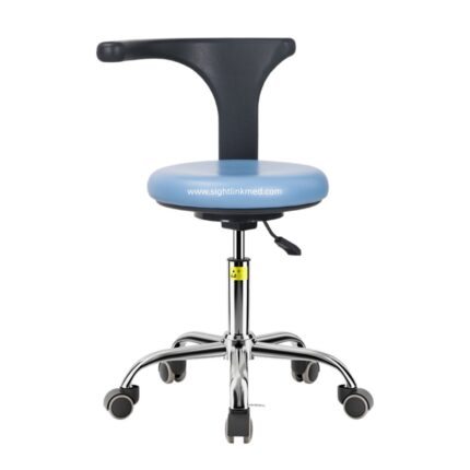 Ophthalmic Surgical Chair Nurse Stool Dental Chair Hospital Furniture