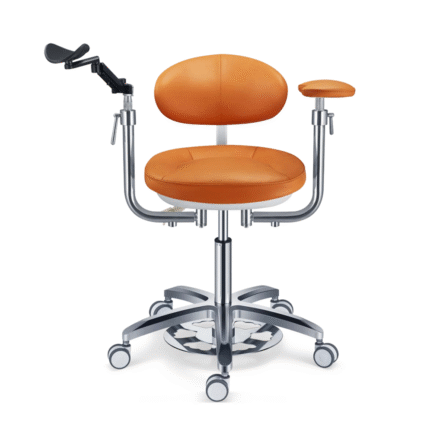 Dental Clinic Dentist Chairs Dental Furniture Customized Service Microscope Master chair