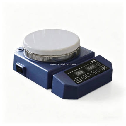 Lab Chemical 5L Magnetic Mixer Lab Stir Plate Cosmetic Perfume Agitador Magnetico Electric Hotplate Magnetic Stirrer