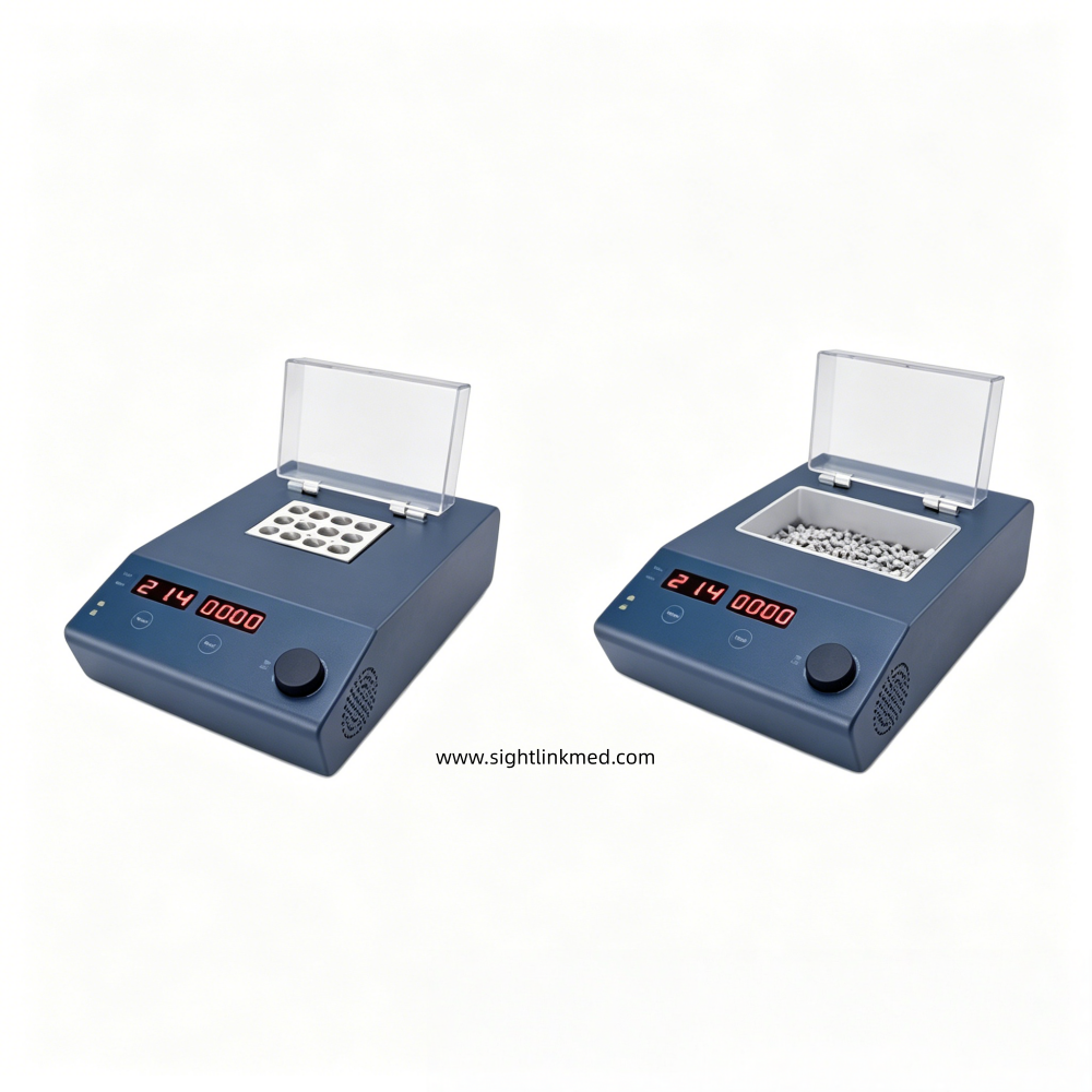 Digital Dry Bath (1)