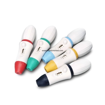 High Quality Large & Adjustable Volume Levo Pipette Controller Convenient and Efficient Liquid Handling Pipettes