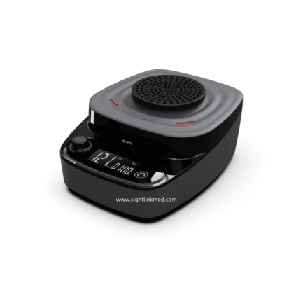 Factory Direct Vortex Mixer Laboratory Adjustable Speed 100-3000rpm Mini Portable Lab Vortex Shaker
