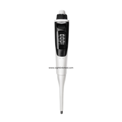 Electronic Single-channelLaboratory Pipette ControllerAdjustable Volume 0.5-1000L OEM Simple Electronic Pipette