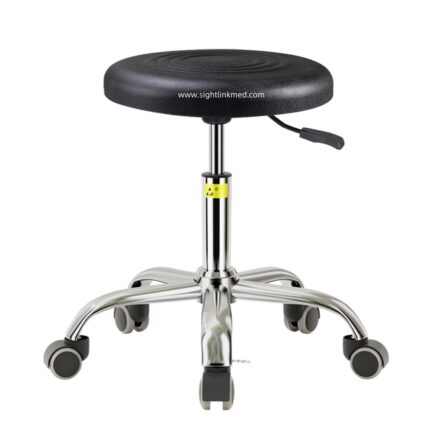 Commercial ESD Stool for Laboratory Lab Workshop School Office