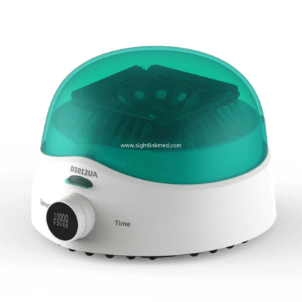 Mini Medical Lab D1012UA High Speed Micro Centrifuges