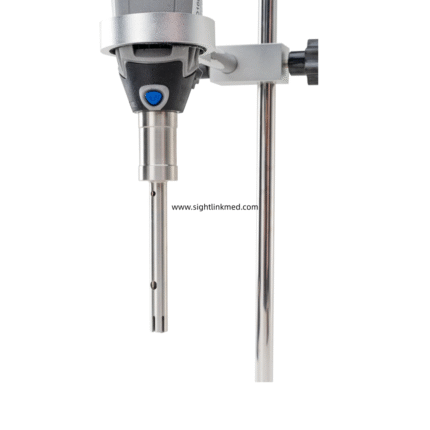 D-160 Handheld Homogenizer Mixer Laboratory 8000-32000rpm Homogeneous Mixing Machine Milk Homogenizer